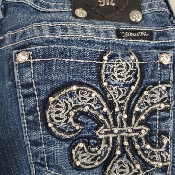 Miss Me Denim - Miss me jeans